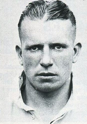 Harold Osbaldestin